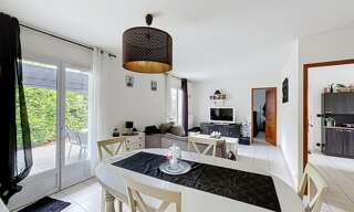 Maison 4 Pièces 86 m² à vendre à Le Haillan (33185)