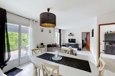 Maison 4 pièces 337920 €