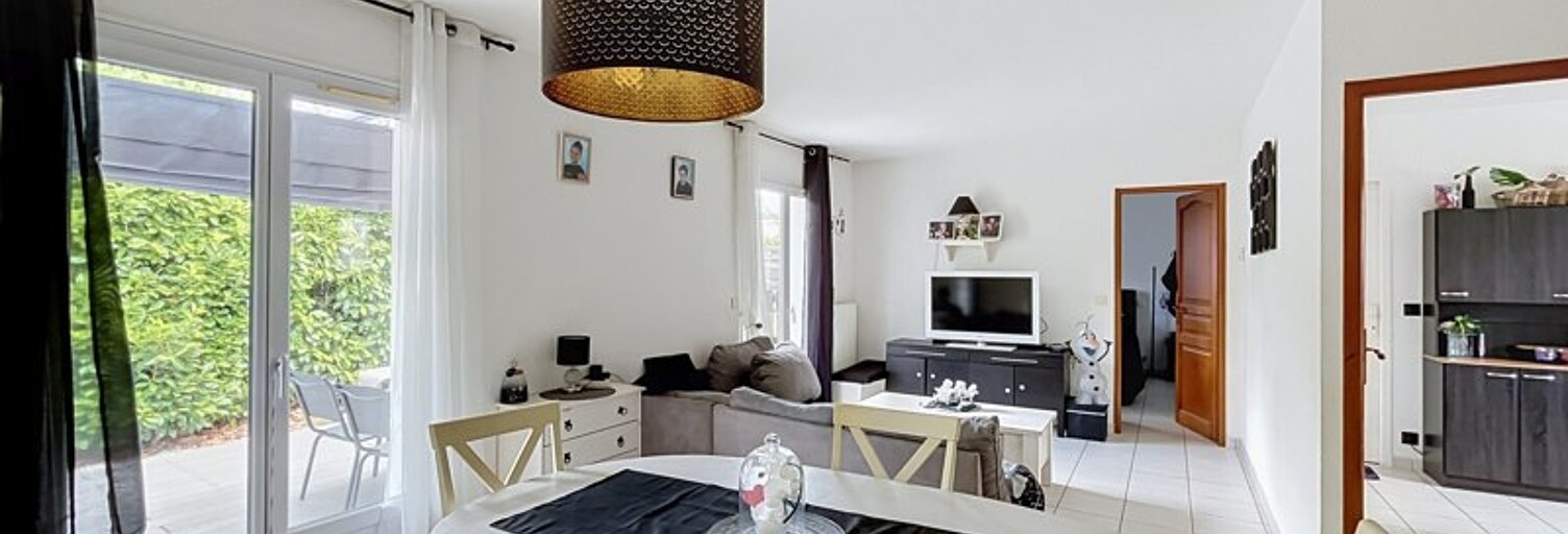 Maison 4 Pièces 86 m² à vendre à Le Haillan (33185)