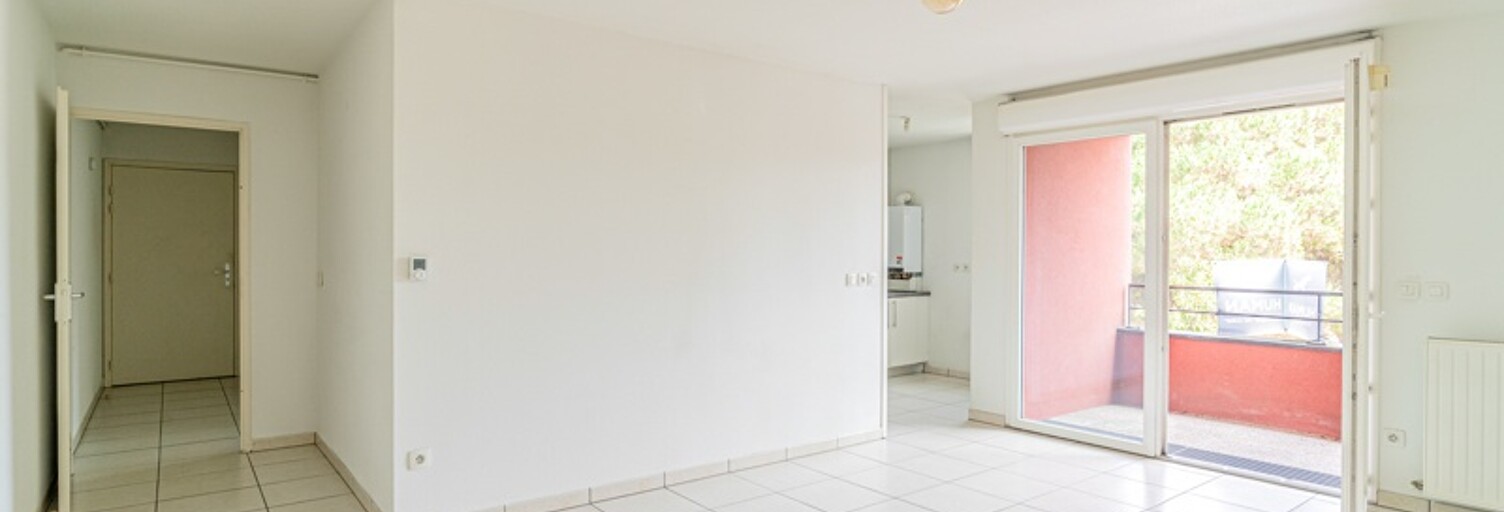Appartement 2 Pièces 54 m² à vendre à Eysines (33320)