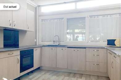 Appartement 2 pièces 60280 €