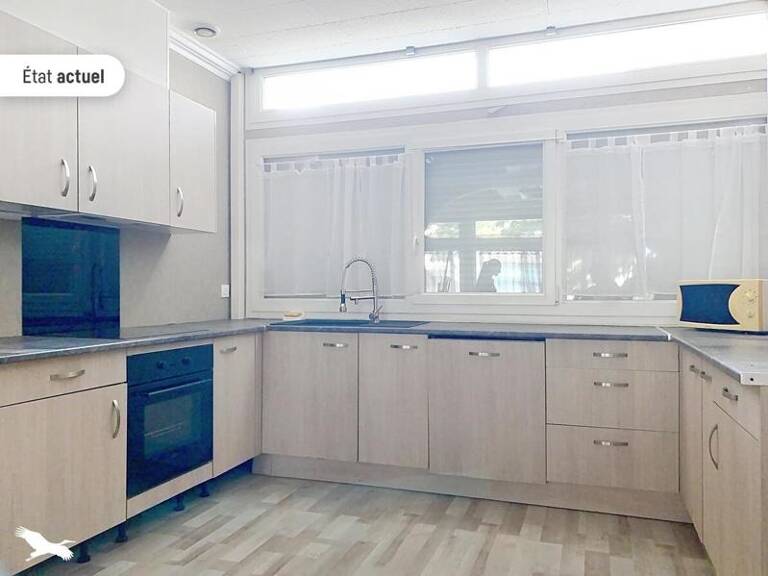 Appartement de 2 pièces principales — photo 1