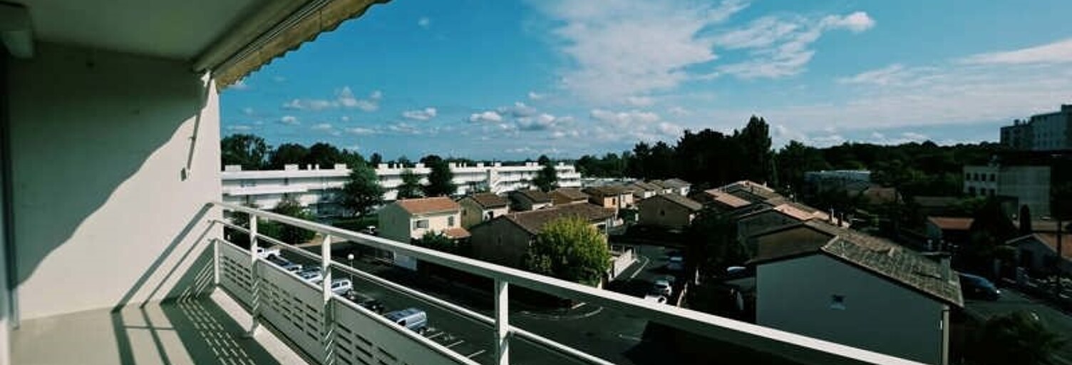 Appartement 3 Pièces 74 m² à vendre à Arcachon (33120)