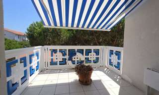 Appartement 2 Pièces 36 m² à vendre à Arcachon (33120)