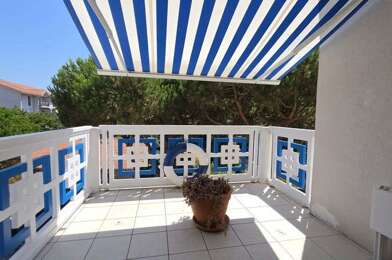 Appartement 2 pièces 281430 €