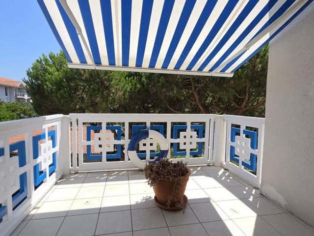 Appartement proposé à Arcachon