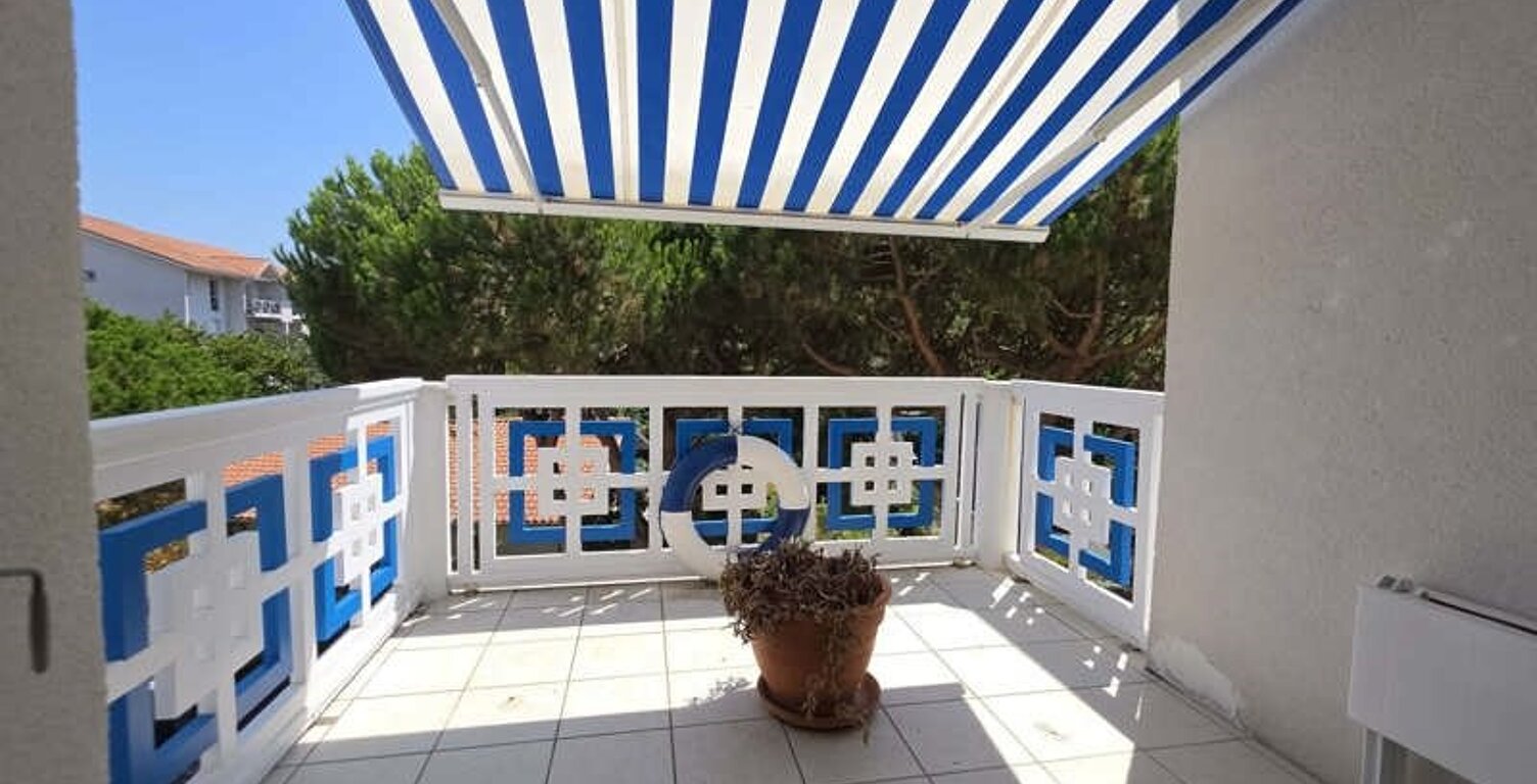 Appartement de 2 pièces principales — photo 1