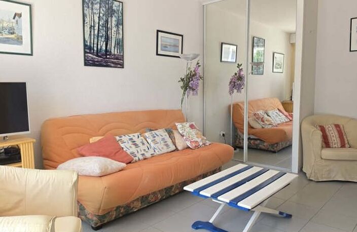 Appartement de 2 pièces principales — photo 2