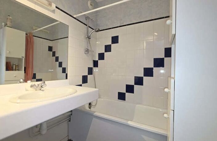 Appartement de 2 pièces principales — photo 4