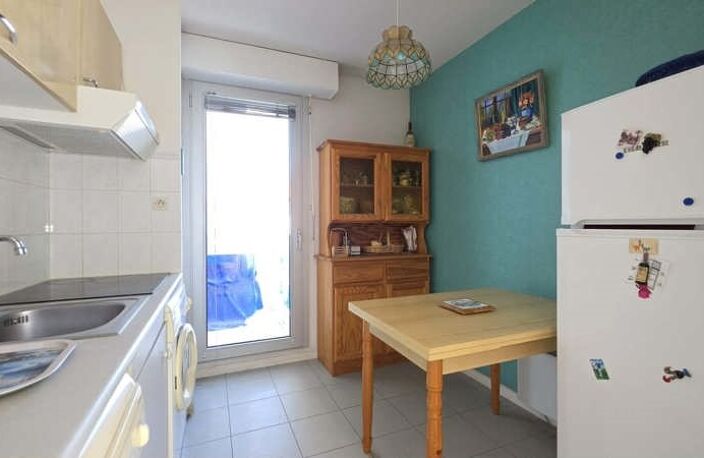 Appartement de 2 pièces principales — photo 5