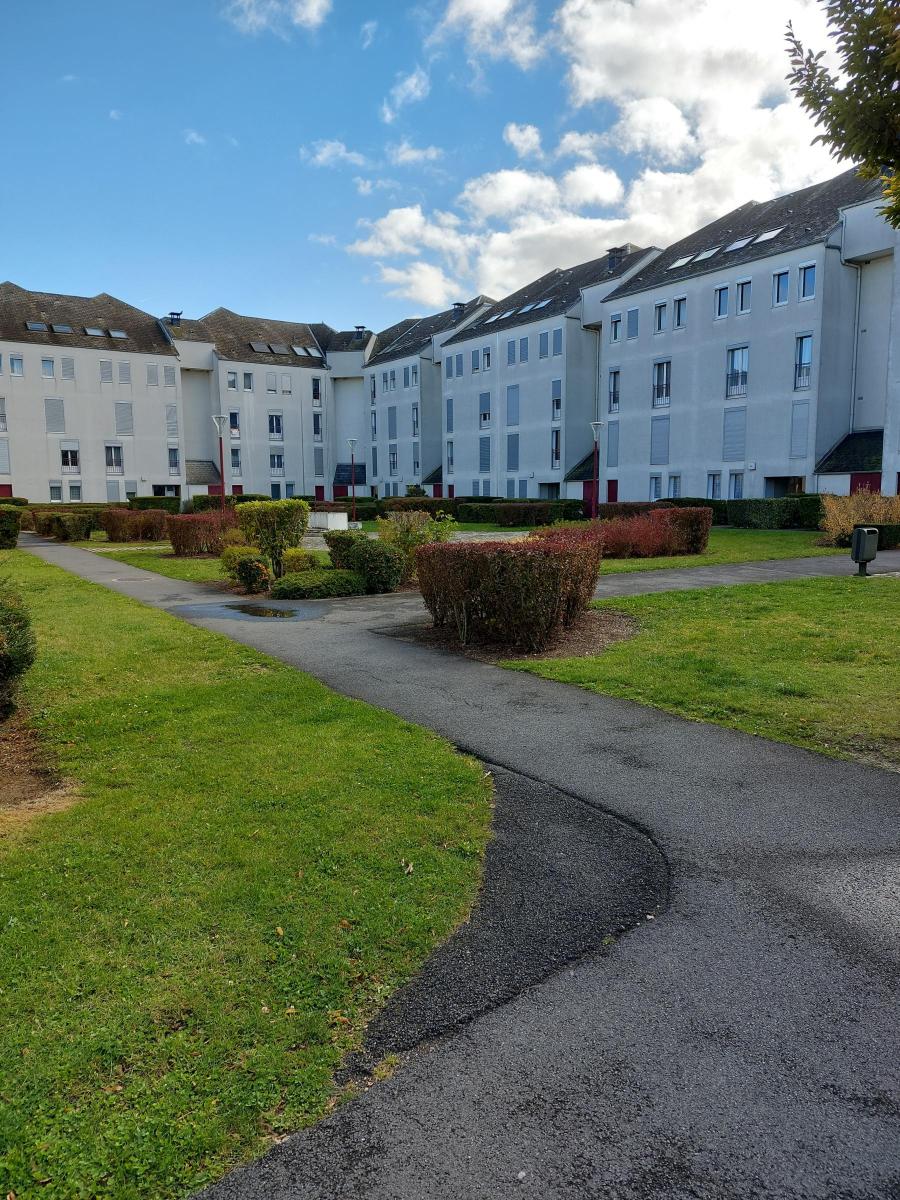 Appartement  T4 à louer Reims 51100