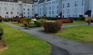 Appartement 4 Pièces 74 m² à louer à Reims (51100)