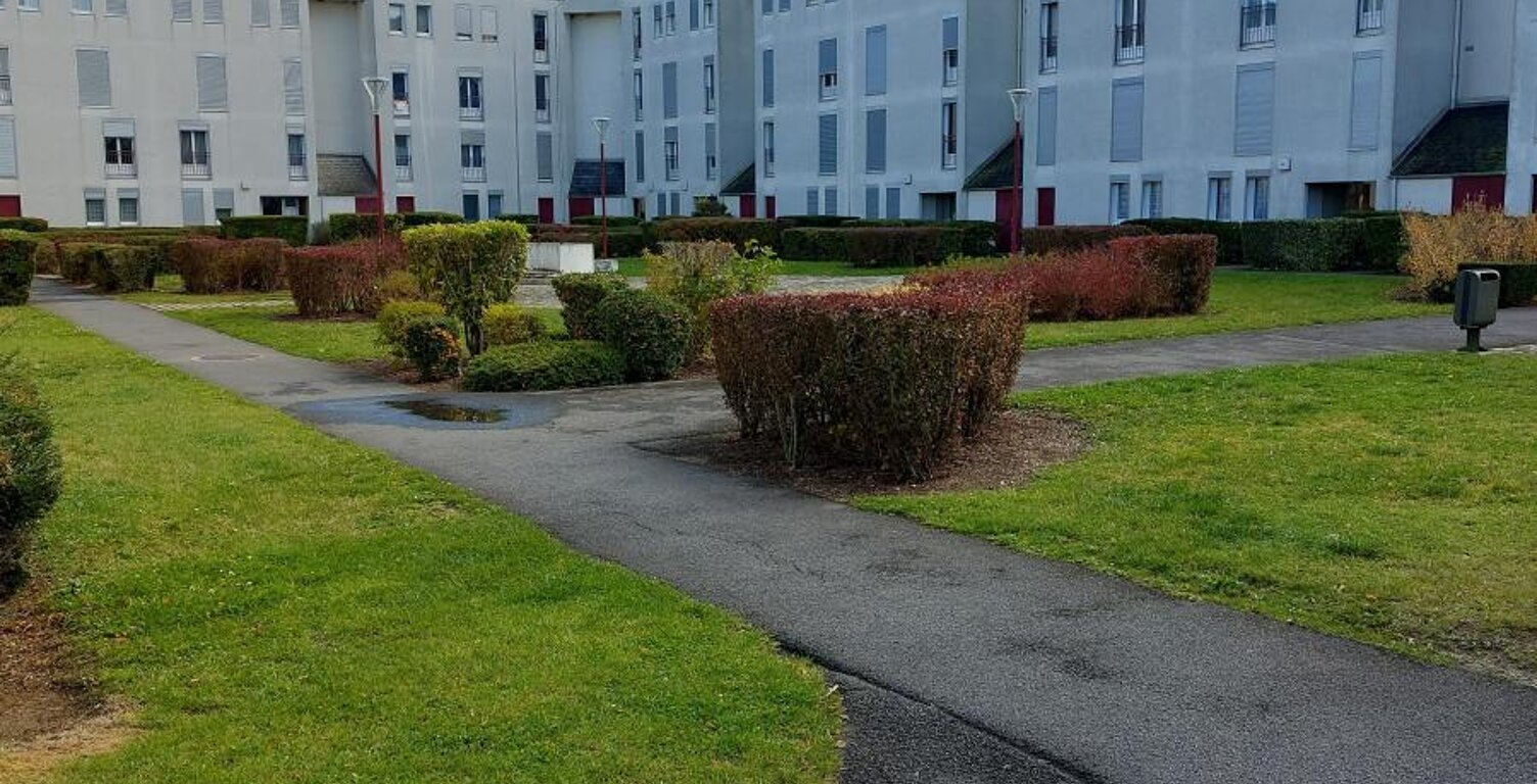 Type 3 avec parking - Quartier Dauphinot — photo 1