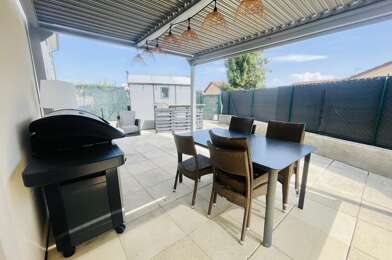 Appartement 4 pièces 305000 €