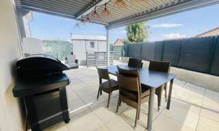 Appartement 4 Pièces 105 m² à vendre à Saint-Maurice-de-Beynost (01700)