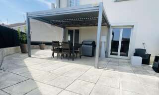 Appartement 4 Pièces 105 m² à vendre à Saint-Maurice-de-Beynost (01700)