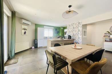 Appartement 4 pièces 299000 €
