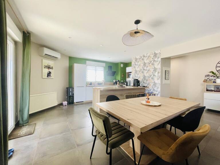 Appartement 4 pièces 105 m² — photo 1