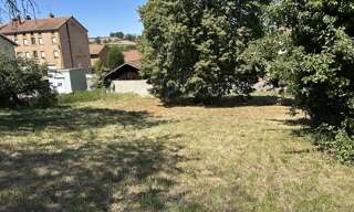 Terrain  780 m² à vendre à Charlieu (42190)