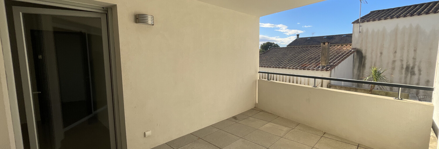 Appartement 3 Pièces 67 m² à louer à Juvignac (34990)