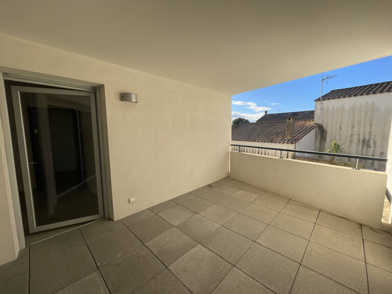 Appartement T3 de 67m2 hab, terrasse et parking, Juvignac ce — photo 1