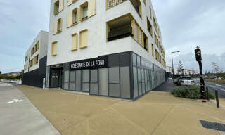 Commerce 2 Pièces 11 m² à louer à Mauguio (34130)