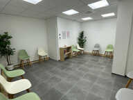 Local neuf à louer, pour activité médicale ou paramédicale à — photo 4