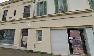 Immeuble  354 m² à vendre à Le Mans (72000)