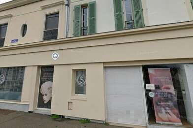 Immeuble  464872 €