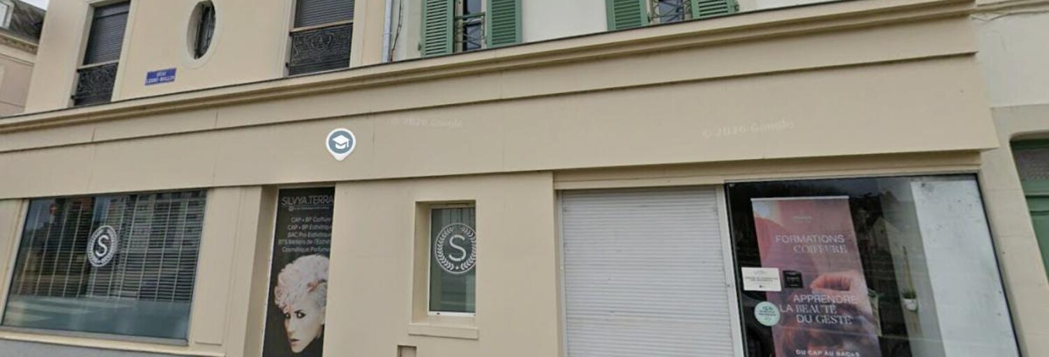Immeuble  354 m² à vendre à Le Mans (72000)