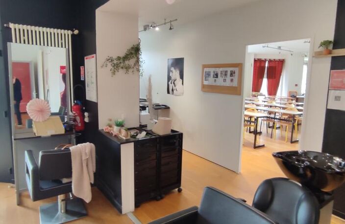 Centre ville Le MANS Immeuble de rapport actuellement loué 35... — photo 3