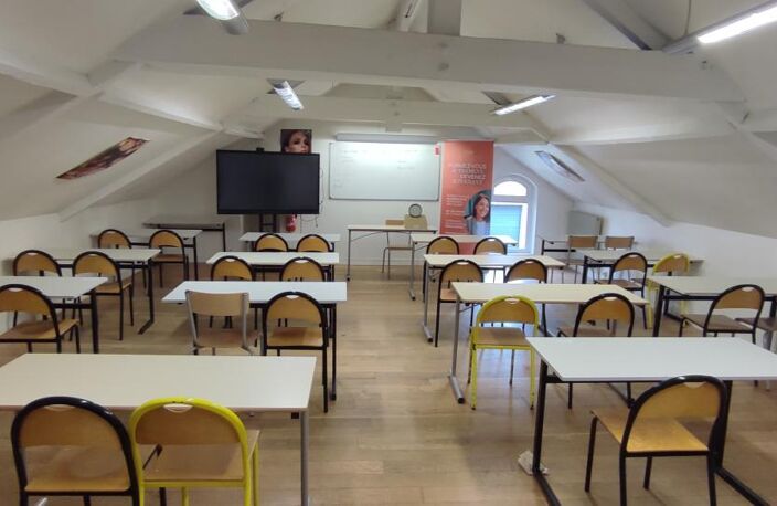 Centre ville Le MANS Immeuble de rapport actuellement loué 35... — photo 4