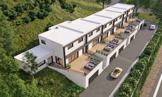 Terrain  1923 m² à vendre à Tassin-la-Demi-Lune (69160)