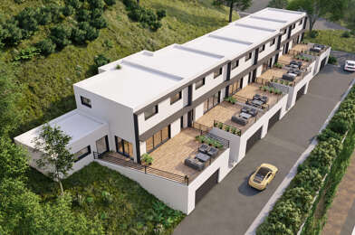 Terrain  399000 €