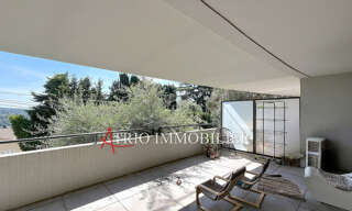 Appartement 2 Pièces 45 m² à vendre à Vence (06140)