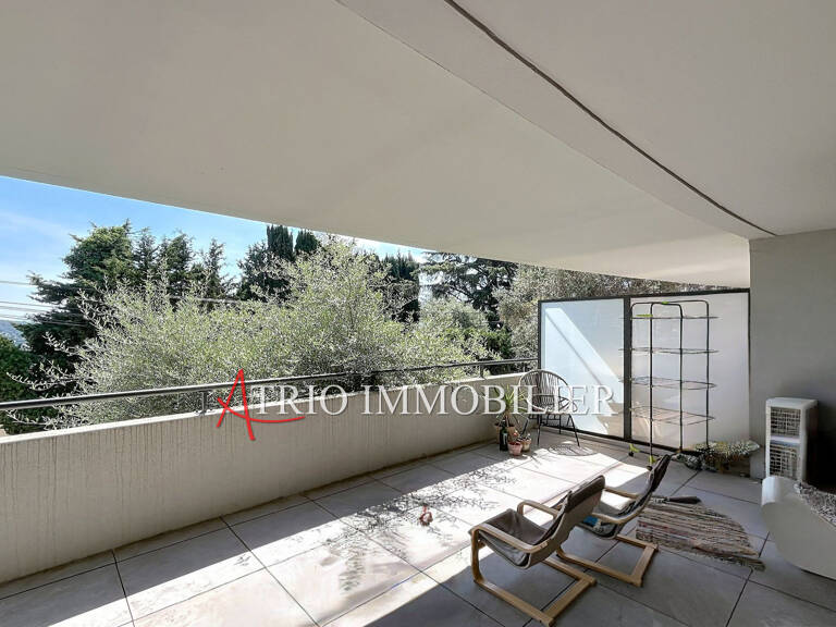 vente appartement 2 Pièce(s) — photo 1