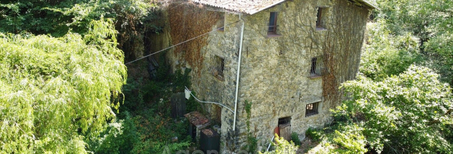 Maison 4 Pièces 123 m² à vendre à Duranus (06670)