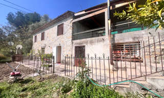 Maison 4 Pièces 105 m² à vendre à Cantaron (06340)