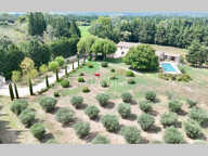 Propriété à vendre à Saint-Rémy-de-Provence - Vue exceptionnel — photo 2