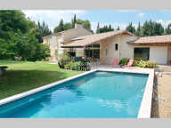 Propriété à vendre à Saint-Rémy-de-Provence - Vue exceptionnel — photo 3