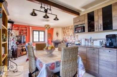 Maison 4 pièces 285000 €