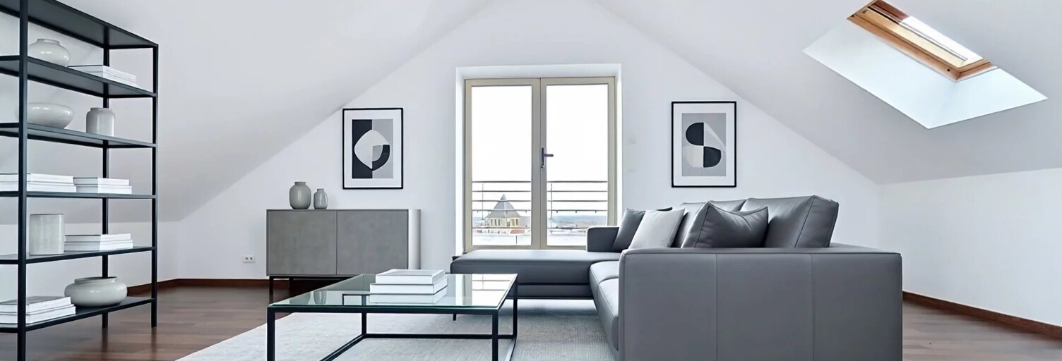 Appartement 5 Pièces 145 m² à vendre à Laon (02000)
