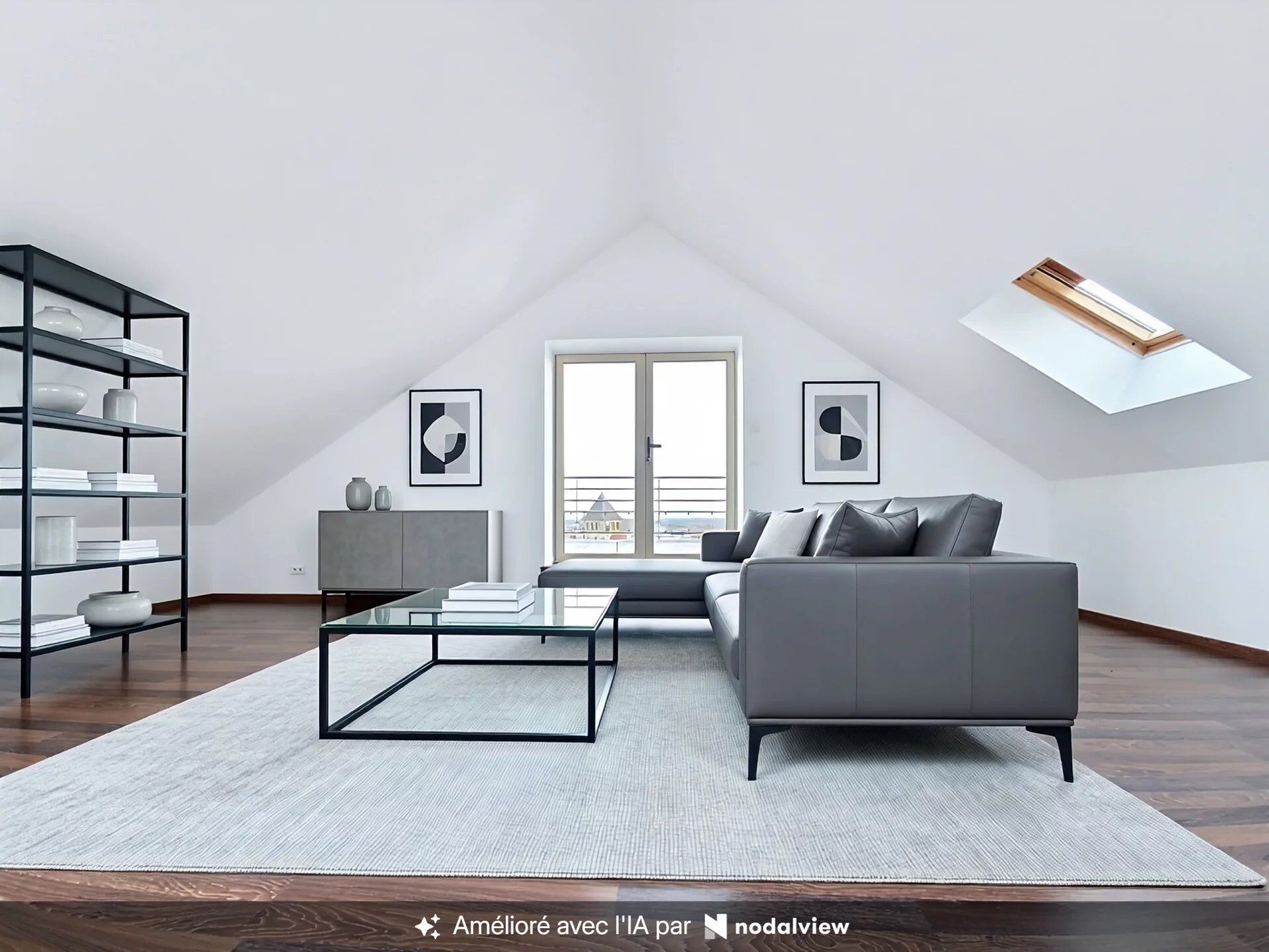 Appartement 5 pièces 145 m² · à Laon · 145 m² · 179 900 €