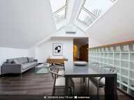 LAON – SUPERBE DUPLEX 145 m² AVEC TERRASSE PANORAMIQUE, PARKINGS ET PRESTATIONS DE QUALITÉ — photo 3