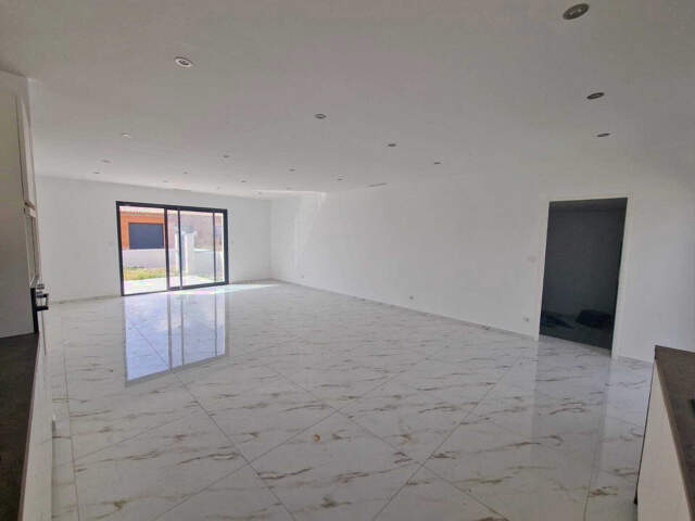 MAISON A VENDRE à BARBAIRA - AUDE (11) — photo du bien