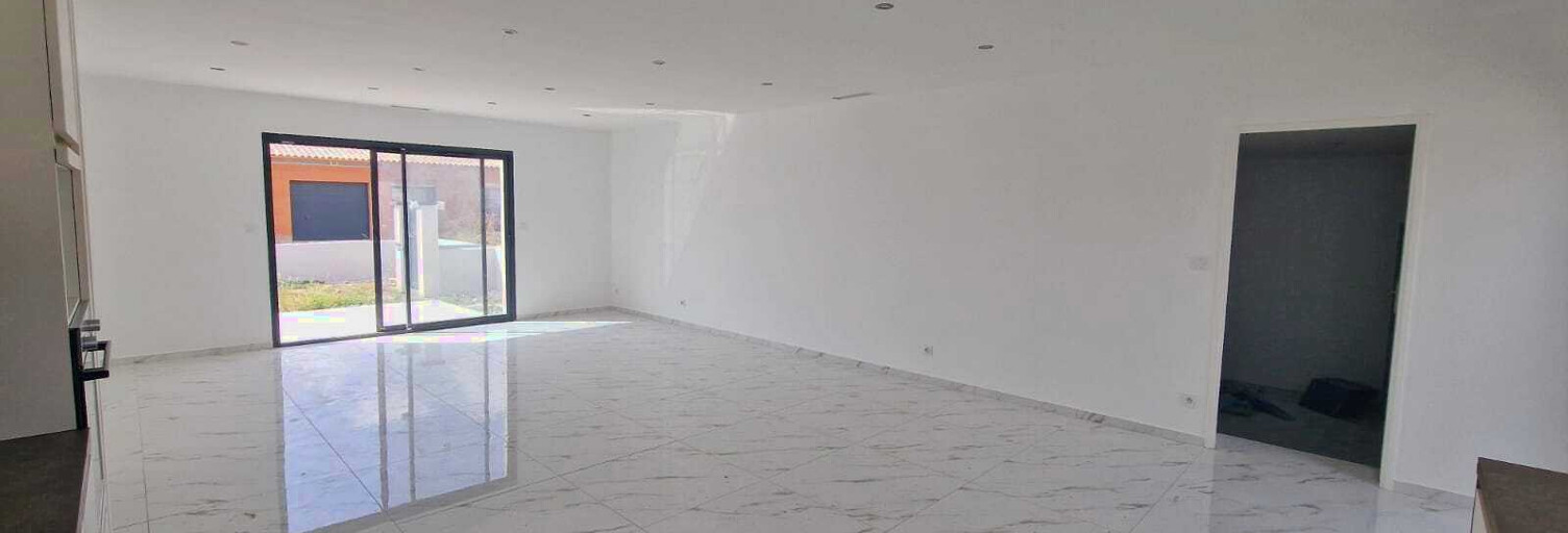 Maison 4 Pièces 100 m² à vendre à Barbaira (11800)