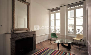 Appartement 2 Pièces 49 m² à louer à Lyon 2 (69002)