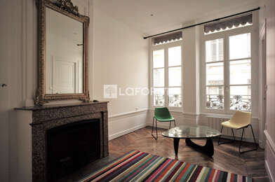 Appartement 2 pièces 1150 €