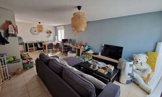Maison 4 Pièces 85 m² à vendre à Olemps (12510)