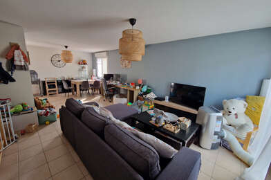 Maison 4 pièces 230000 €